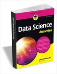 [PDF] Free - Data Science for Dummies, 3rd Edition (RRP US$21) (Email Registration Required) @ Tradepub