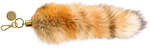 Foxtail Keyring 1 for $25 or 3 for $70.02 (RRP $75 Each) + Delivery ($0 with $70 Spend) @ UGG Australia