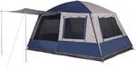 Oztrail Hightower Mansion 8 Person Tent $179 + $18.99 Shipping ($0 C&C) @ Anaconda (Free Membership Required)