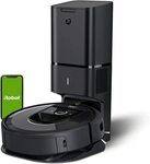 iRobot Roomba i7+ Robot Vacuum $1149 (RRP $1899) Delivered @ Amazon AU