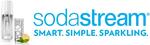 Win a Year's Supply of Flavours from Sodastream