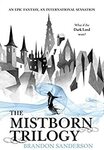 [eBook] Mistborn Trilogy Boxed Set: The Final Empire, The Well of Ascension, The Hero of Ages, Kindle Edition $4.99 @ Amazon AU