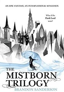 Mistborn: The Well of Ascension - Wikipedia