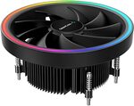 Deepcool UD551 ARGB CPU Cooler for AMD AM4 $9.95 + Delivery ($0 with Prime/ $39 Spend) @ Amazon AU