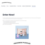 Win a Fabulous It Girl Kit Bundle Worth $202.85 from Progress Puzzles