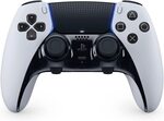 [Pre Order] DualSense Edge Wireless Controller - PlayStation 5 $305 Delivered @ Amazon AU