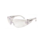 Eyeshields Safety Glasses Clear $1.45 + Delivery ($0 C&C/ in-Store/ OnePass with $80 Online Order) @ Bunnings