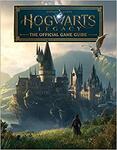 [Pre Order] Hogwarts Legacy: The Official Game Guide $17.83 + Delivery ($0 with Prime/ $39 Spend) @ Amazon AU