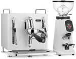 Sanremo Cube R Coffee Machine with Free FIORENZATO Grinder $4499 (Was $6250) Free Delivery @ Dipacci Coffee Company
