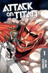 [eBook] Attack on Titan Vol. 1, Battle Angel Alita Vol. 1, Vinland Saga Vol. 1 & More - Free @ Google Play