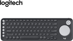 Logitech K600 Wireless Smart TV Keyboard $44 (50% off) + Delivery ($0 with OnePass) @ Catch