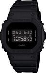 Casio G-Shock DW5600BB-1E Digital Blackout Resin Men's Watch $102.22 Delivered @ Amazon AU