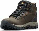 Columbia Waterproof Boots (Selected Colours/Sizes) $97.18 Delivered @ Amazon AU