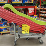 [NSW] Playground Slide $5 in-Store Only @ Bunnings, Northmead