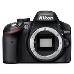 Nikon D3200 Body Only - 12 Month AU Warranty - $549 Delivered