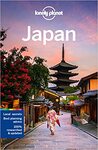 Lonely Planet Japan Guidebook $22.25 (Save $17.64) + Delivery @ Amazon AU & Booktopia