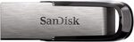 SanDisk 64GB Ultra Flair USB 3.0 Flash Drive - SDCZ73-064G-G46 $10 + Delivery ($0 with Prime/ $39 Spend) @ Amazon AU