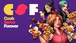 Win a Copy of Cook Serve Forever for PC from Gamers Gate