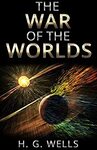 [eBook] "The War of the Worlds" by H.G.Wells $0 - Free Kindle Edition @ Amazon AU, UK, US