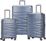 American Tourister Tranquil 3 Piece Luggage Set $389.99 Delivered @ Costco Online (Membership required)