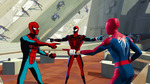 Win 1 of 80 Double Passes to Preview Screening of Spiderman: Spiderverse from Pedestrian Group