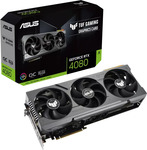ASUS TUF Gaming GeForce RTX 4080 OC 16GB Video Card $1799 + Delivery ($0 SYD C&C) @ Scorptec