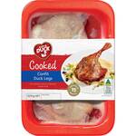 ½ Price Luv a Duck: Confit Duck Legs or Breast Fillets $7.25 each @ Woolworths (Online Only)
