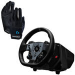 [eBay Plus] Logitech G PRO Racing Wheel for PS5, PS4 and PC $1243.95 (RRP $1499.95) Delivered @ The Gamesmen eBay