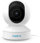 Reolink E1 Zoom 2.4/5 Ghz 5MP Indoor Cam w/ Person/Pet Auto Tracking $104.24 (Was $122.17) Delivered @ Reolink