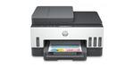 HP Smart Tank 7305 All-in-One MultiFunction Ink Tank Printer $448 (Was $599) + Delivery ($0 C&C/ in-Store) @ Harvey Norman Group