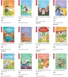 First Readers Books $1.75 + $3.90 Delivery ($0 C&C/ in-Store/ $100 Order) @ BIG W