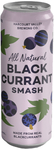 Harcourt Valley Blackcurrant Smash (8% ABV) 250ml Case of 24 $40 + Delivery (Free C&C) @ First Choice Liquor