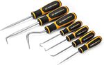 GEARWRENCH 7 Pc. Hook & Pick Set - 84000H $42.80 + Delivery ($0 with Prime/ $49 Spend) @ Amazon US via AU