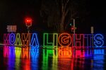 Win 1 of 10 Double Passes to Moama Lights 2023 from Beat Magazine