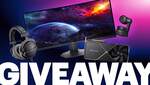 Win a NVIDIA GeForce RTX 4090, OBSBOT Tiny 4K Camera and More or 1 of 3 Runner up Prize Packs from Restream