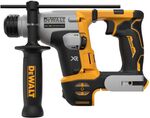 Dewalt Atomic 18V SDS Rotary Hammer - Skin Only $207 (RRP $249) + Delivery ($0 C&C/ in-Store) @ Bunnings