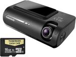 [QLD, ACT, NT] Thinkware F770 1080p Dash Camera with GPS & Wi-Fi $200 (Was $250) with Free 16GB SD Card C&C @ Supercheap Auto