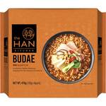 Han Kitchen Instant Noodles 468-476g 4 pack $5.25 (1/2 Price) @ Woolworths