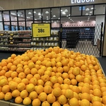 [VIC] Navel Oranges 38¢/kg @ Sacca's Fresh, Roxburgh Park