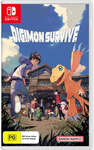[Switch] Digimon Survive $10 + Delivery ($0 C&C) @ JB Hi-Fi