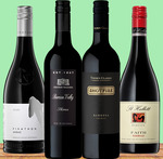 Barossa Shiraz Pack at $159/Dozen Delivered @ Skye Cellars (Excludes TAS and NT)