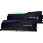 G.Skill Trident Z5 RGB 2x16GB DDR5-6000 CL36 $139 + Delivery ($0 SYD C&C) @ JW Computers