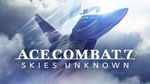 [PC, Steam] ACE COMBAT 7: SKIES UNKNOWN for $12.90 @ Fanatical