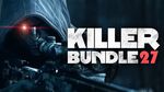 [PC, Steam] Killer Bundle 27 - 20 Games for $42.95 @ Fanatical