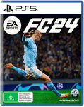 [PS5, PS4, XSX, Preorder, eBay Plus] EA Sports FC24 - $76 Delivered @ The Gamesmen eBay