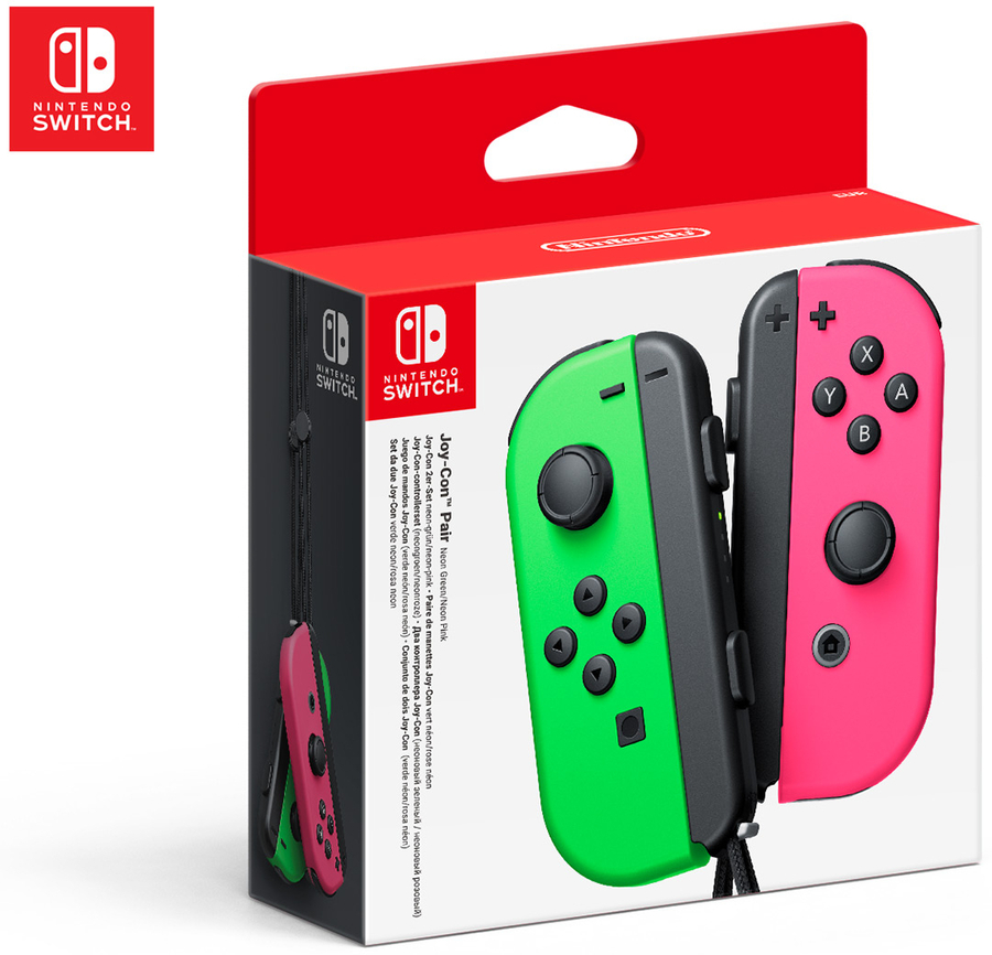 Switch ozbargain deals