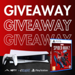 Win a Spider-Man 2 PS5 Gaming Bundle from Hefty