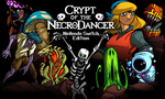 [Switch] Crypt of the NecroDancer for 90 Gold Points (Equivalent to Less than A$1, RRP $30) @ Nintendo eShop via Argentina