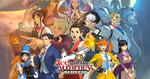 Free to Stream - 9 Select Anime Episodes from Seasons 1 & 2 of Ace Attorney @ Ace Attorney CAPCOM