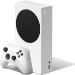 Xbox Series S 512GB Console $379.85 ($370.91 eBay Plus) Delivered @ SydneyMobiles eBay